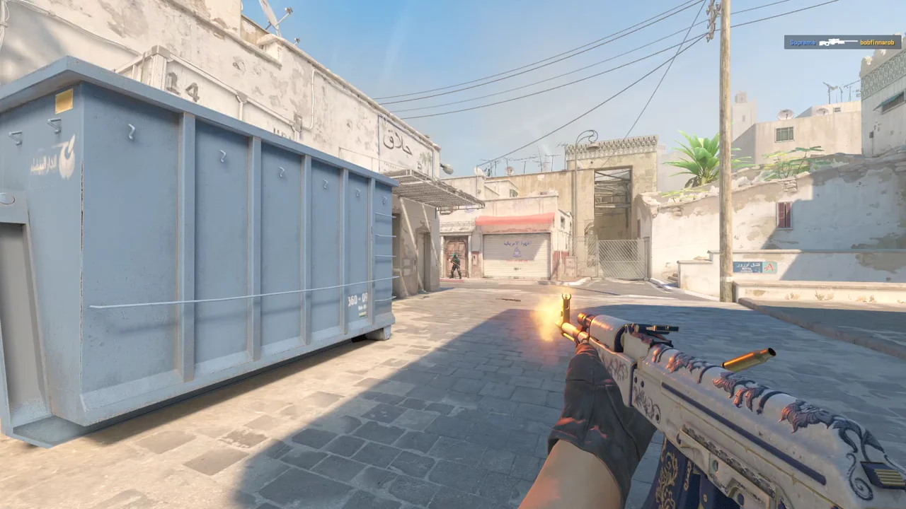 highlight